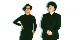 Április 21-én jelenik meg a The Mars Volta: Que Dios Te Maldiga Mi Corazon című albuma
