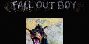 A 2000-es éveket meghódító pop-punk zenekar, a Fall Out Boy megjelent zseniális, új albumával!