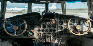 Indul a szezon az Aeropark repülőmúzeumban