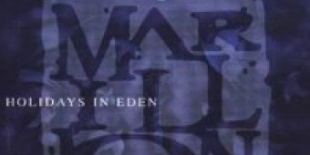 Ráncfelvarráson esett át a Marillion Holidays in Eden albuma