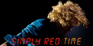 A Simply Red visszatért! Itt is az első popszenzáció: „Better With You” címmel