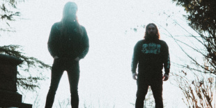 Megjelent a Pacifick Northwest-beli death metal duó, a Paraphilia debütáló EP-je