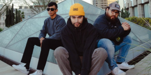 Új kiadónál a Grave Secrets punk-rock zenekar