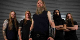 A Behemoth és a Bleed From Within lép fel az Amon Amarth előtt