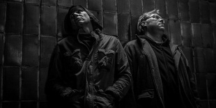 A finn progresszív melodikus rock zenekar, a Darkness Is My Canvas, kiadta az új EP-jükből az első kislemezt, a ´Fade into the White Noise´-t!