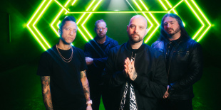 A Veil Of Maya új kislemezt és klipet jelentett meg Mother Pt. 4 Címen