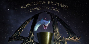 50. születésnapján érkezik az Ossian gitáros Rubcsics Richárd szólólemeze