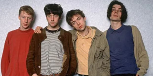 Nyolc év után új albummal jelentkezik a Blur