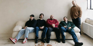 Debüt albummal jelentkezik a punk, hardcore és emo keveréket játszó Koyo