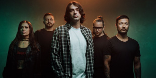 A Make Them Suffer megosztotta új kislemezét és videóját, a Ghost Of Me-t