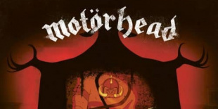 Motörhead megosztott egy új videót a ‘Enter Sandman’ című dalukhoz