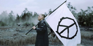 Bryan Adams új, háború ellenes dallal jelentkezett, a What if There Were No Sides at All címmel