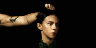A PVRIS friss számmal hódít: Love is a... - az Evergreen című új albumról