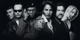 Quentin Tarantino 3. filmje június végétől ismét a mozikban!