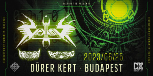 Vektor, Needless, Beneath The Void