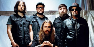 A Motörhead gitárosa is ott lesz az idei TÁBOR Fesztiválon