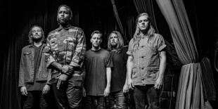 A Fire From The Gods új EP-t adott ki, Soul Revolution: Acoustic Vibes címmel