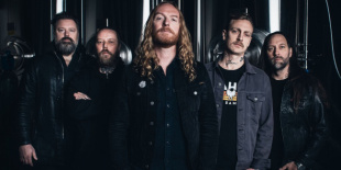 The Halo Effect: közeleg a második album