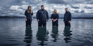 Drift Away amerikai metalcore banda, új EP-t jelentetett meg