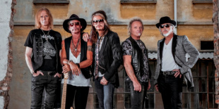 Az Aerosmith bejelentette, hogy új greatest hits albumot jelentet meg augusztusban és több formátumban is kapható lesz
