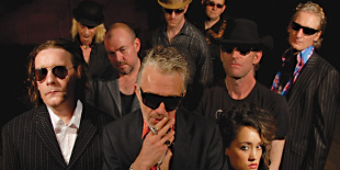 Alabama 3 bejelentette új albumát, a Cold War Classics Vol.2 címűt