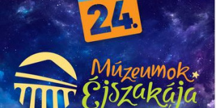 Múzeumok éjszakája a Műcsarnokban