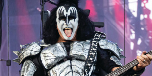 Gene Simmons: Ace Frehley és Peter Criss mondtak nemet a KISS búcsúturnéján való szereplésre