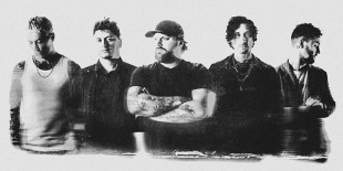 Hamarosan megjelenik az Asking Alexandria legújabb albuma, a Where Do We Go From Here?