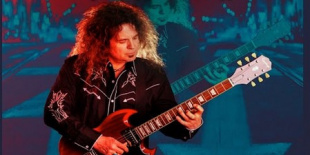 Riverside, Royal Hunt, Flower Kings, Winery Dogs, Dead Daisies, Vinnie Moore, Little Big, Semblant, Batushka, Pain, Ensiferum  - Livesounds koncertek