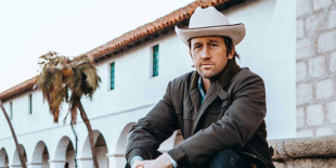 Lost At Sea: Chris Shiflett új albuma hatalmas várakozással érkezik ősszel