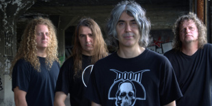 Away, a Voivod dobosa aggódik az MI miatt