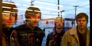 Új dalt mutatott be a Baltimore-i indie punk banda, a Liars Academy