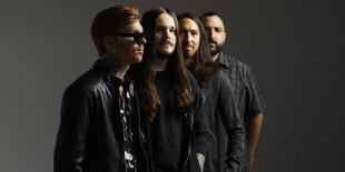 Hamarosan érkezik az Of Mice & Men új albuma, a Tether