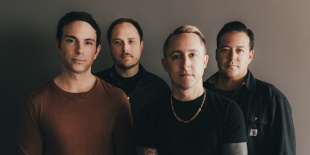 Visszatért a Yellowcard -  megérkezett a legújabb, Childhood Eyes anyaguk