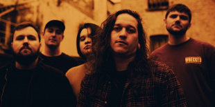 Európia turnéra készül az Ausztrál melodikus metalcore formáció, a Polaris