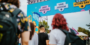 Vigyázat! Hamisítják a Szegedi Ifjúsági Napok jegyeit