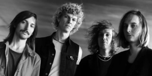 Sötét egyediség Berlin post-punk világában: Hello Pity remix a The KVB-tól