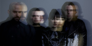 A Spiritbox új EP-t és európai turnét jelentett be az Architects és Loathe társaságában