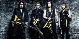 Michael Sweet (Stryper) a zenekarok anyagi kitettségéről, elszálló turnéköltségekről