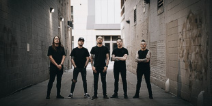 Kill The Lights: Új atom formáció, tapasztalt tagokkal a Bullet for My Valentine és Threat Signal Zenekarokból