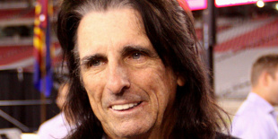 Alice Cooper a genderidiotizmusról