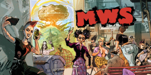 MWS: Numb Century - dalpremier a három hét múlva érkező új nagylemezről