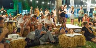 Jelek a Balatonról - Tudomány és művészet találkozik a tó partján