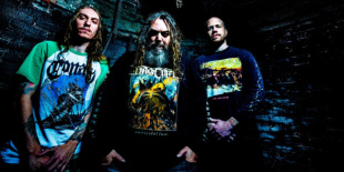 Go Ahead And Die: a Cavalera műhely új dallal jelentkezett az október új albumról
