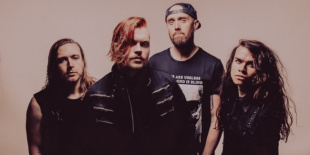 Megérkezett az új Rituals EP