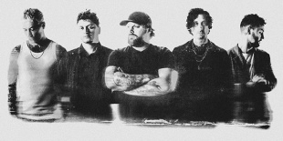 Megjelent az Asking Alexandria legújabb albuma, a Where Do We Go From Here?