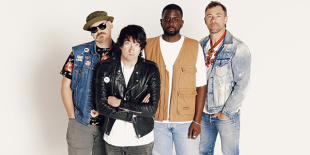 Új dallal jelentkezett a Plain White T´s