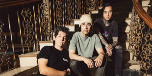 Érzelmi utazás a Pierce The Veil - 12 Fractiures nótája