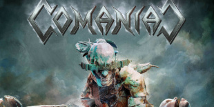 Comaniac: thrash metal Svájcból