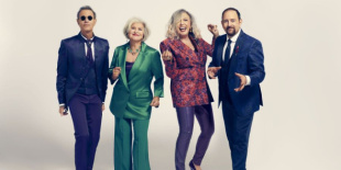 A Müpában búcsúzik Európától a legendás The Manhattan Transfer